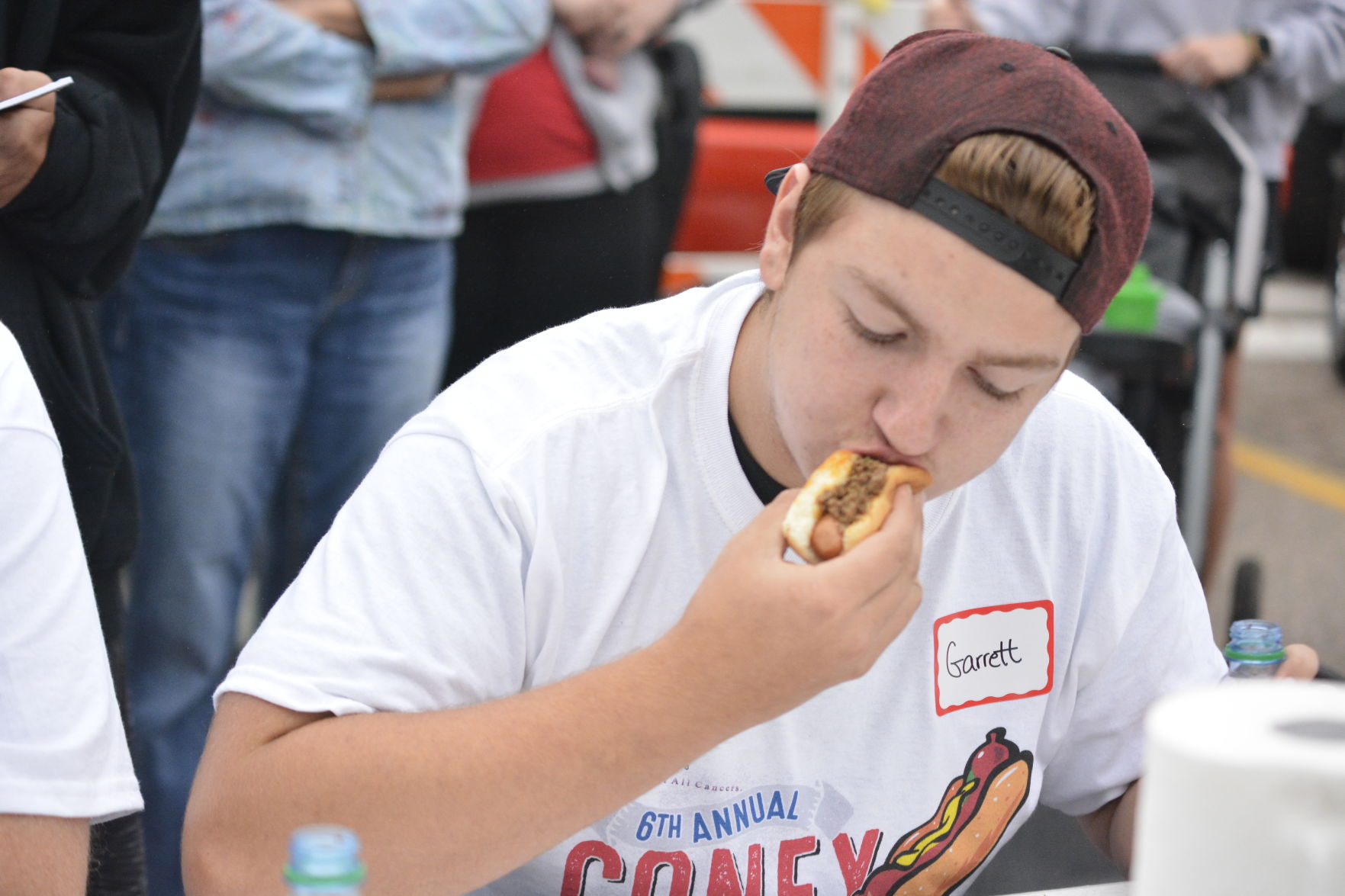 6-22-19 Coney Dog Contest (76).JPG